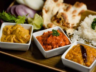 Global Spice & Curry Collection