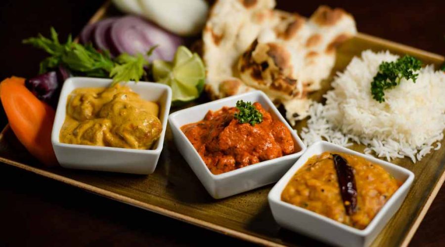 Global Spice & Curry Collection